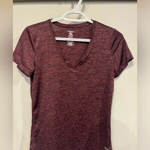Xsmall athletic works t shirt.